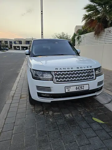 Land Rover Range Rover Evoque Dynamic HSE 2014 GCC Specs