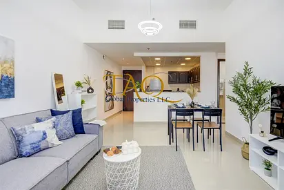 Furnished 1BR Best Price