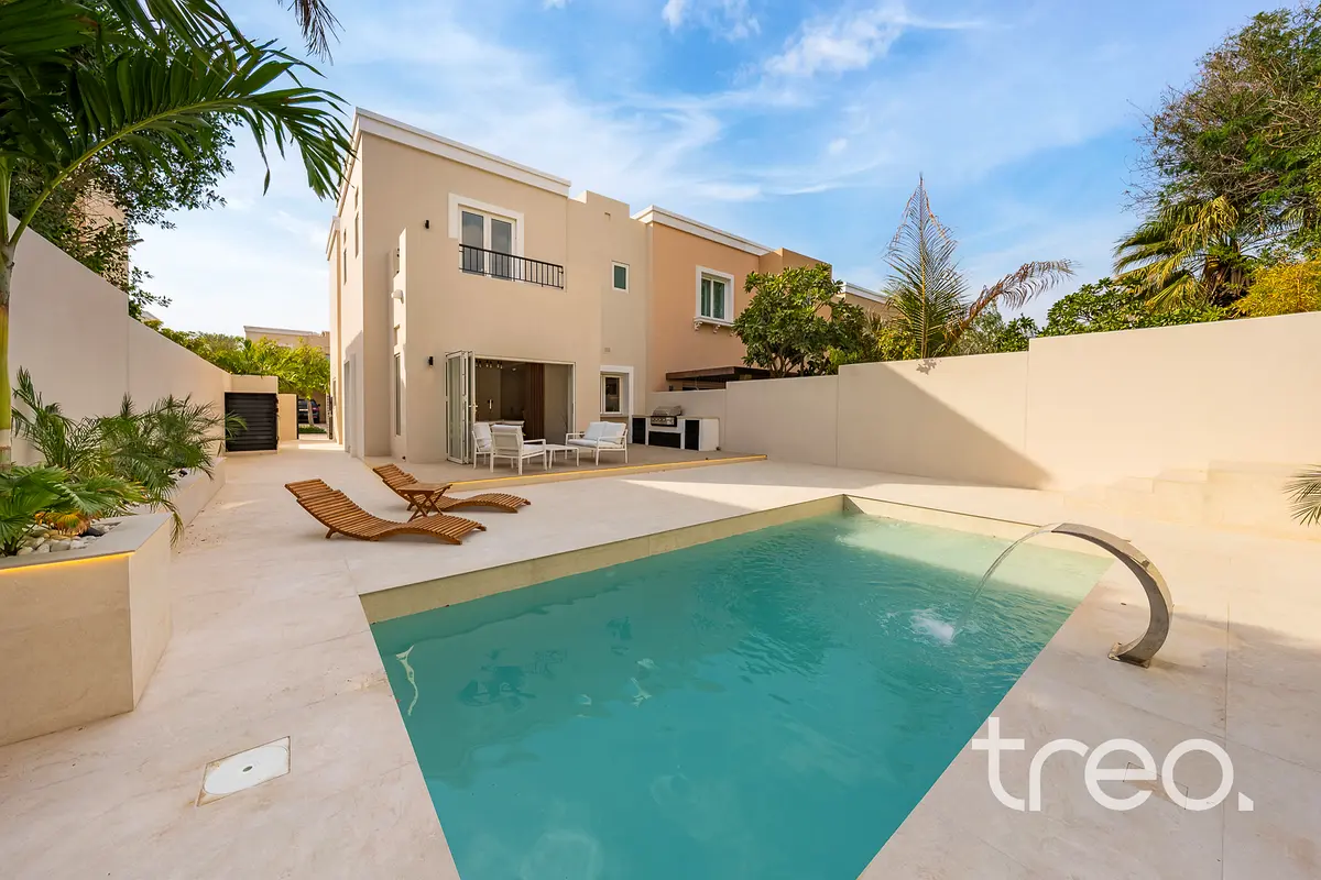 Fully Renovated | Turnkey | 4 Bed + Maids