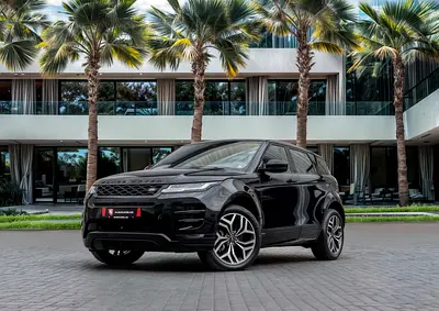 2,331 P.M |  Range Rover Evoque R-Dynamic HSE P300 | 0% Downpayment | IMMACULATE!