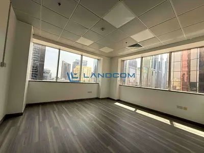 Top Floor Office| Walk to Metro | Lowest Rent