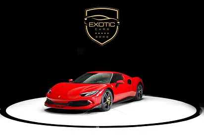 CARBON INTERIOR | CARBON EXTERIOR | SERVICE CONTRACT TILL NOV 2030 | 296 GTB ASSETTO FIORANO