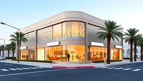 Showroom for Rent – Emirates Industrial City, Sharjah