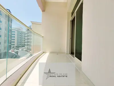 VERY SPACIOUS 1 BEDROOM APARTMENT AT THE MAIN LOCATION READY TO MOVE JUST FOR 58K IN AL WARQA 1