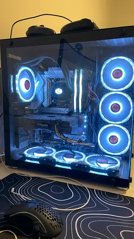 gaming pc/computer