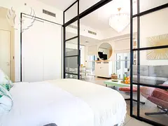 Corner Unit with Natural Light | Boulevard View