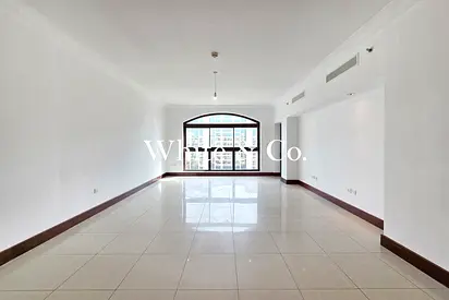 Unfurnished | Available Now | Mid Floor