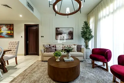 Burj Khalifa View | Spacious Unit | Fully Upgraded