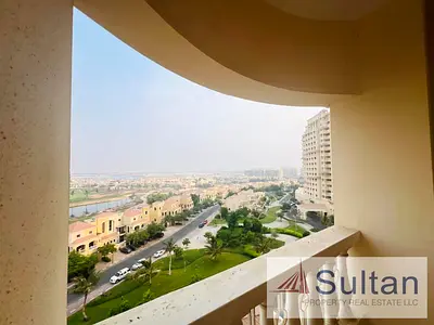 Stunning Lagoon View Semi Furnished