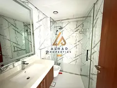 Spacious 2BR with Canal and Burj View | High floor