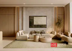 Resort Style | Elegant 1BR | Pay Half on Handover