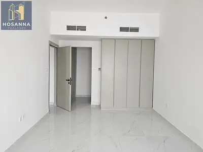 Spacious & Stunning 3 bedroom plus maid room I open View | Chiller Free