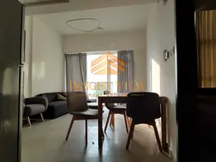 1Br Open Kitchen Chiller Free 2-Balcony 2 Washrooms