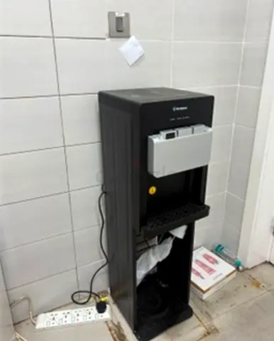 Water Dispenser