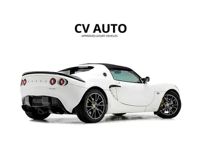 صورة 6 لـ 2009 Lotus ELISE