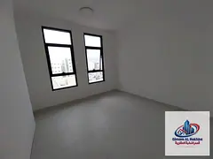 Al Qulaya 1BR Apartment 2 Baths First Tenant Al Sharq St Near Coop Easy Dubai Exit Free Parking Free