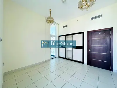 2 Bed with Open View | Kitchen Equipped | Vacant