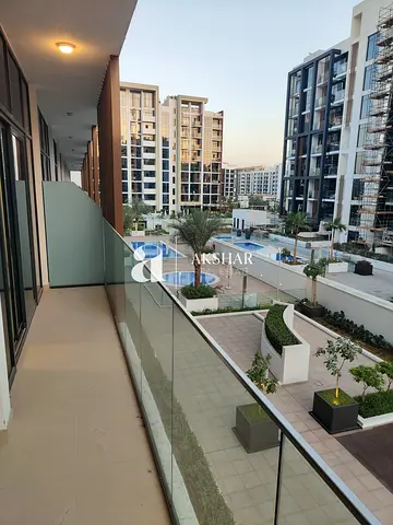 Luxury Furnished | Huge Layout | Pool View