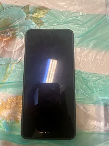 Poco x6 pro 512gb very good condition