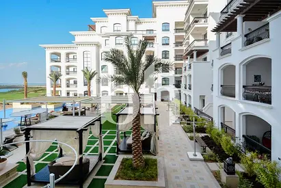 Golf Course and Pool Views | Spacious | Vacant Now