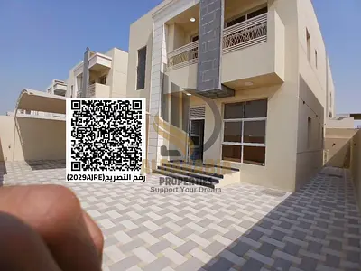 🏡 For Rent – Villa in Al Yasmeen, Ajman
