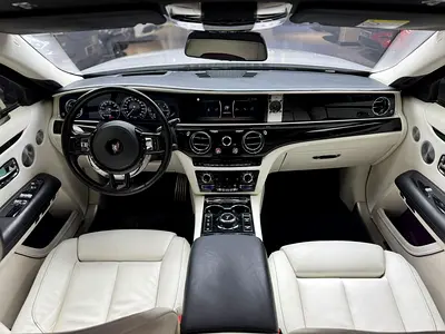 صورة مصغرة 16 لـ 2022 ROLLS-ROYCE GHOST