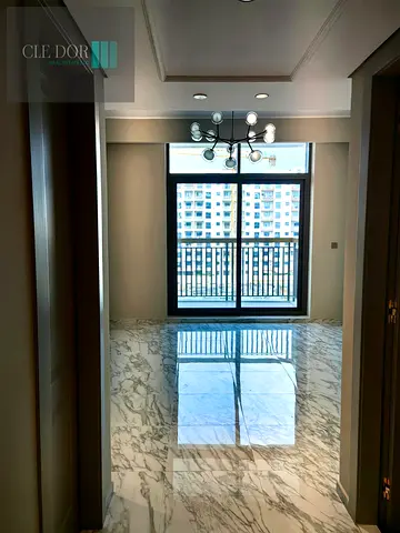1 Bedroom Apartment |Unfurnished| Balcony & City Views