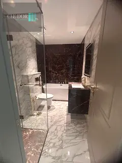 1 Bedroom Apartment |Unfurnished| Balcony &amp; City Views