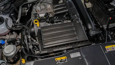 Volkswagen T-Roc R-Line, миниатюра 19