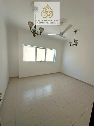 النعيميه علي شارع الاتحاد مباشرة قريبه من اسواق الامارات - غرفتين وصالة مع 2 حمام وبلكونه  - ⁠مساحات واسعة تشطيبات ممتازة -38 الف