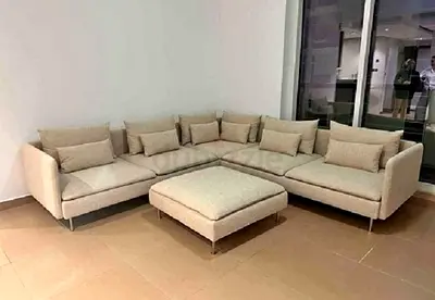 soderhim corner sofa brand new condition
