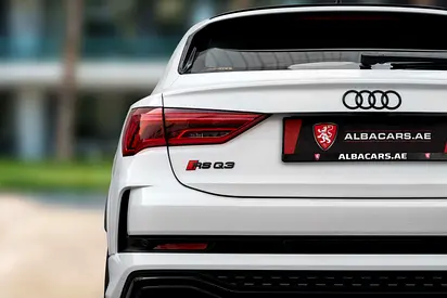 Audi RSQ3 2.5 TFSI quattro, миниатюра 6