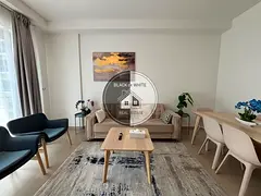 Fully Furnished 2BR Apartment | Resort Living