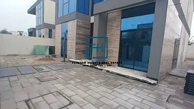 Luxury 5BHK Villa available for Sale in Orchid phase Alzahia community sharjah