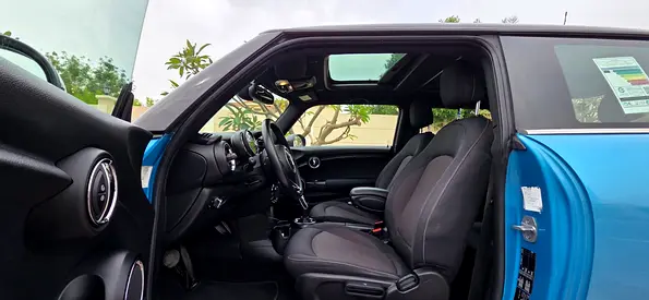 صورة مصغرة 14 لـ 2019 MINI COOPER