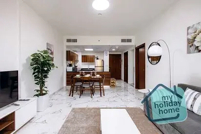 Brand New | Fully Furnished | All Bills Included