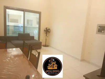 •	🔥 صفقة عاجلة للبيع – شقة غرفة نوم واحدة في مدينة الإمارات