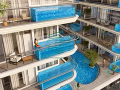 prime Location | 2BR With pool +Store | Luxury Living