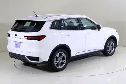 2023 FORD TERRITORY — фото 6