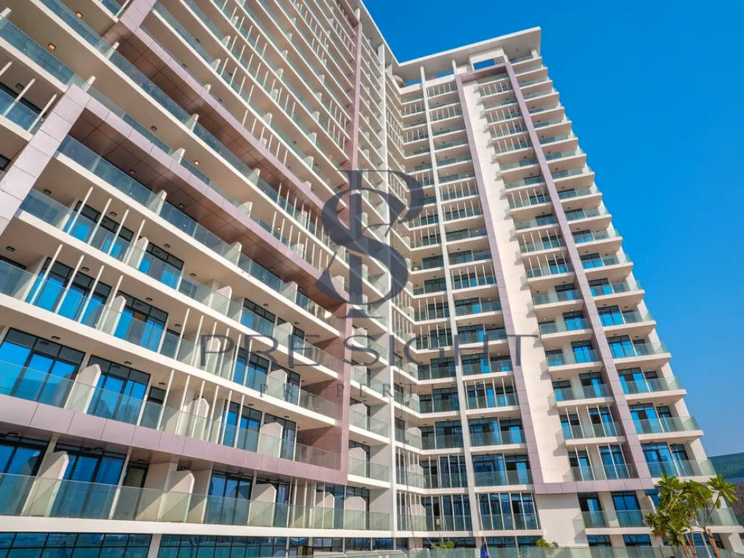Hot deal | Furnished | Vacant