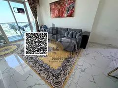 🏢 For Sale – 2 Bedroom Apartment in Oasis Tower, Ajman
