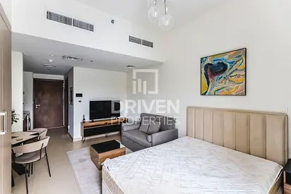 Chiller Free | Park View | Furnished | Low Floor