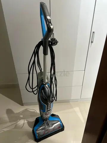 Bissell Crosswave 3-in-one Vacuum