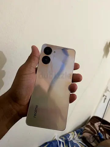 Realme smartphone - Good condition (10 pro)