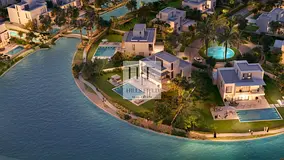 Exclusive Resale | Below Market | On the Lagoon | Huge Plot | No Agents
