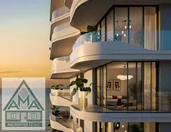 HOT Distress/ High floor/ Casino view/ Below OP - INVESTOR DEAL/ Al Marjan Island/ Aldar