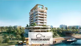 Furnished Studio | Volna by Kasco | Waterfront Views