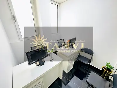 Beautiful Office | Direct From Landlord | Near To Metro Station |