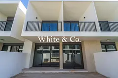 Immaculate | Green Belt | Close to Pool