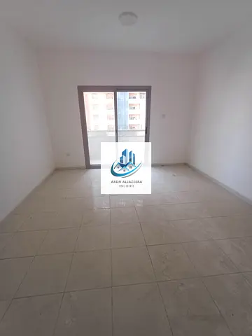 3bhk 65k With Balcony And Maid Room  Just Opsite Sahara Center Al Nahda Sharjah Call Adnan